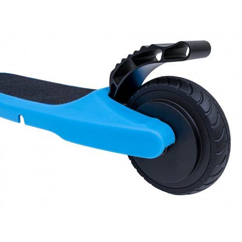 Li-Fe 120 Pro Electric Scooter - Neon Blue