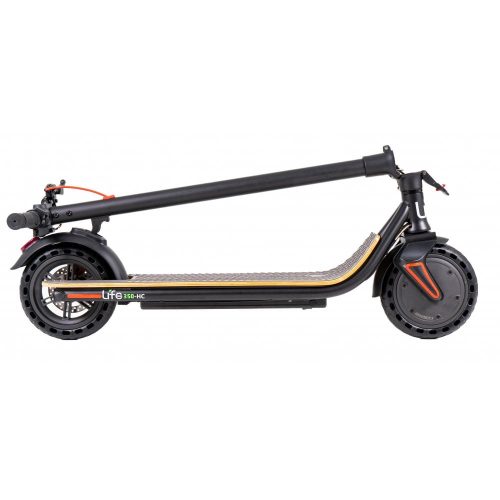 Li-Fe 350HC Electric Scooter