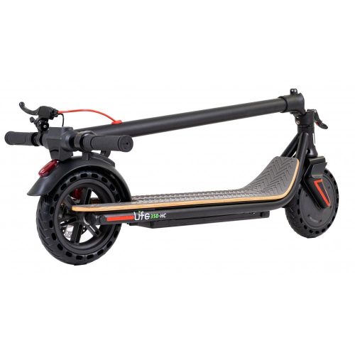 Li-Fe 350HC Electric Scooter
