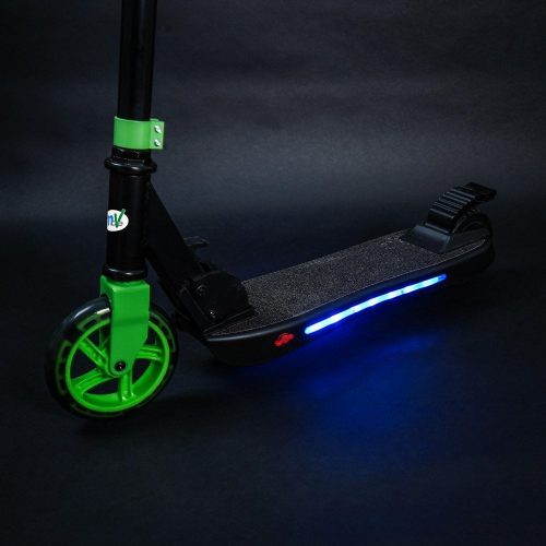 MoVe 120 Glow Kids Electric Scooter