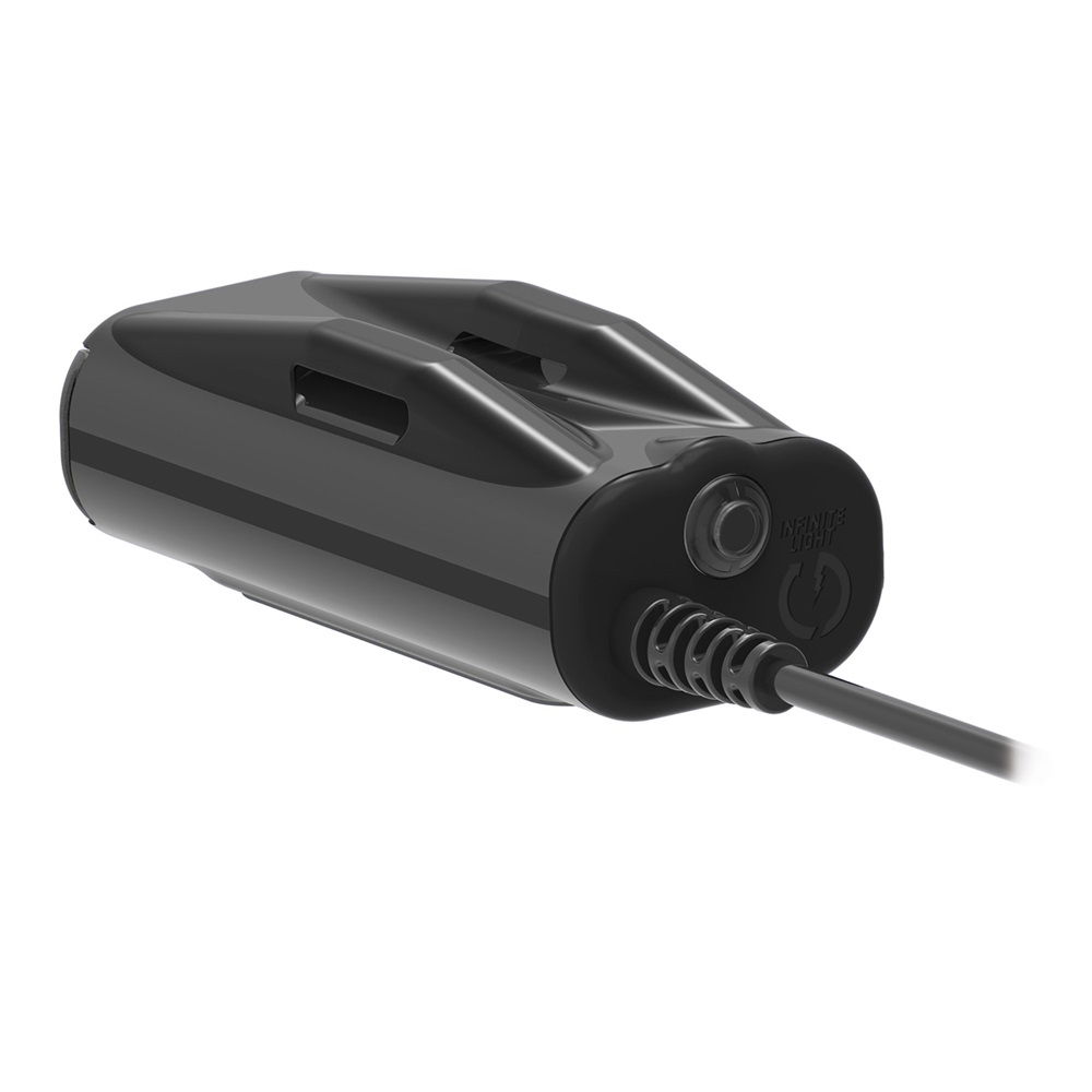 Lezyne - Infinite Light Power Pack - Black