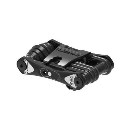 Lezyne - Rap ii 25 Co2 - Black