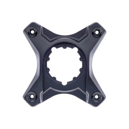 DMR Axe - 2x Spider 4 Bolt/104 w/ Mounting Hardware