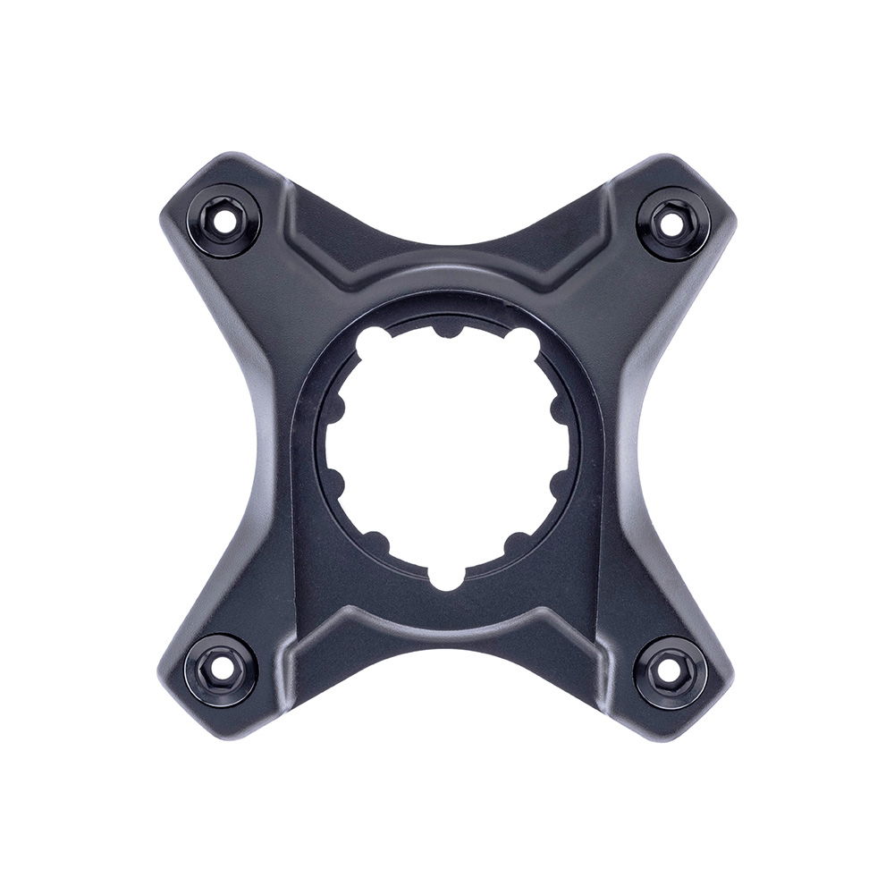 DMR Axe - 2x Spider 4 Bolt/104 w/ Mounting Hardware