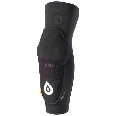 SixSixOne - Recon Advance Elbow Black S