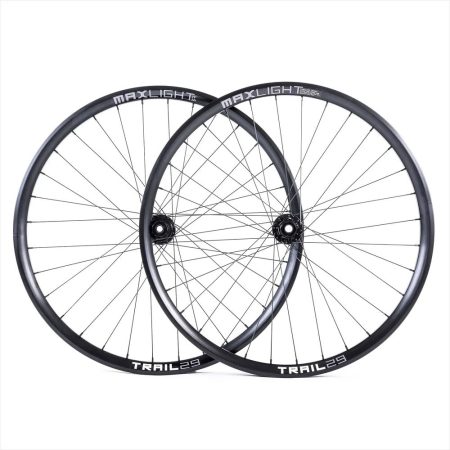 Upgrade - Maxlight Wheelset 29 V2