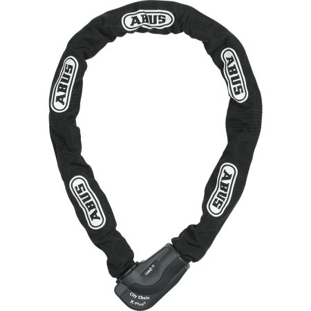 ABUS - Chain Lock - 1060/110 City Chain