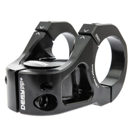 DMR - Defy35 Stem - Black