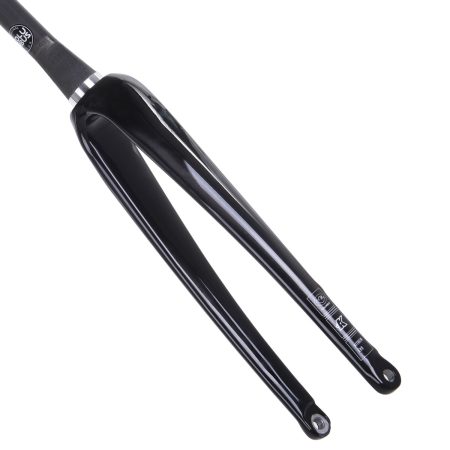 Kinesis - Fork - Aithein Disc - Columbus - Black