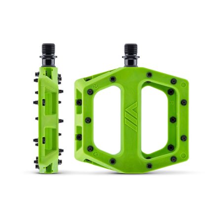 DMR - V11 Pedal - Green