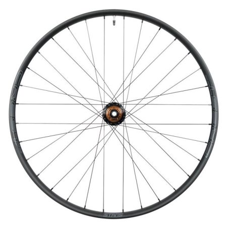 Stans NoTubes - WHEEL FRONT CREST MK4 700C CL 12X100 GR