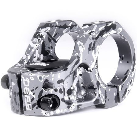 DMR - Defy35 Stem - Liquid Camo Grey