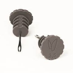 Effetto - Tappabuco 3.5mm Kit