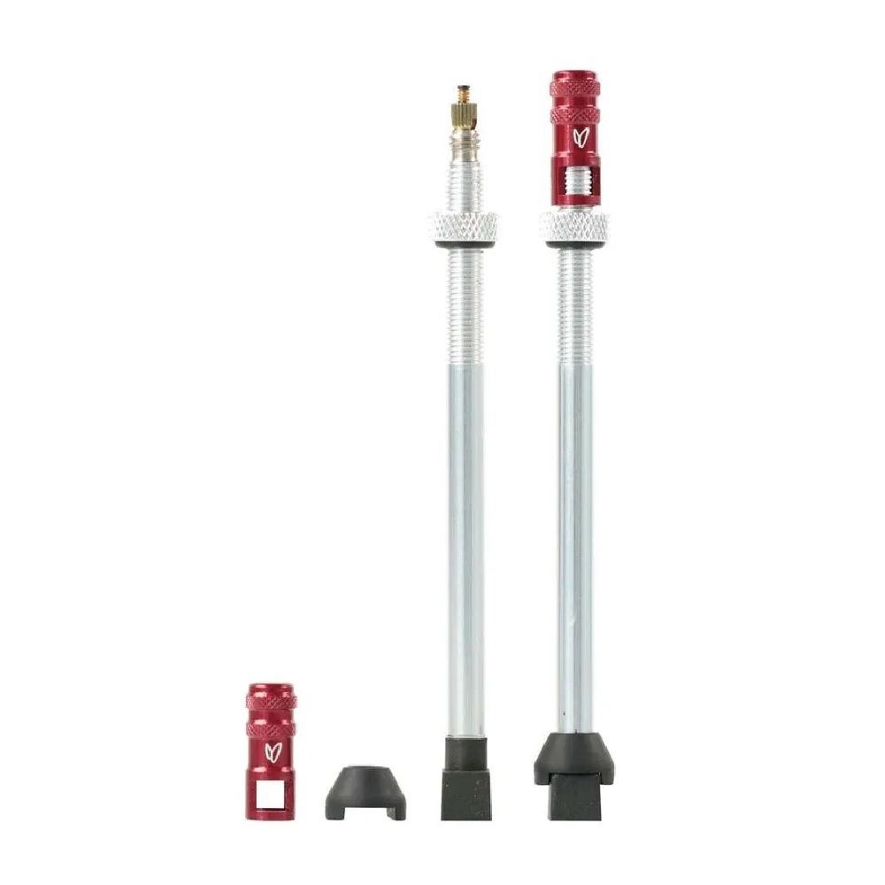 Effetto - Caffelatex Tubeless Valve 100mm (x2)