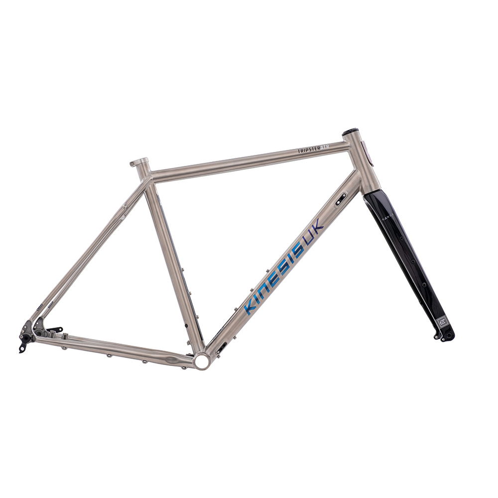 Kinesis - Tripster ATR Frameset - 58cm