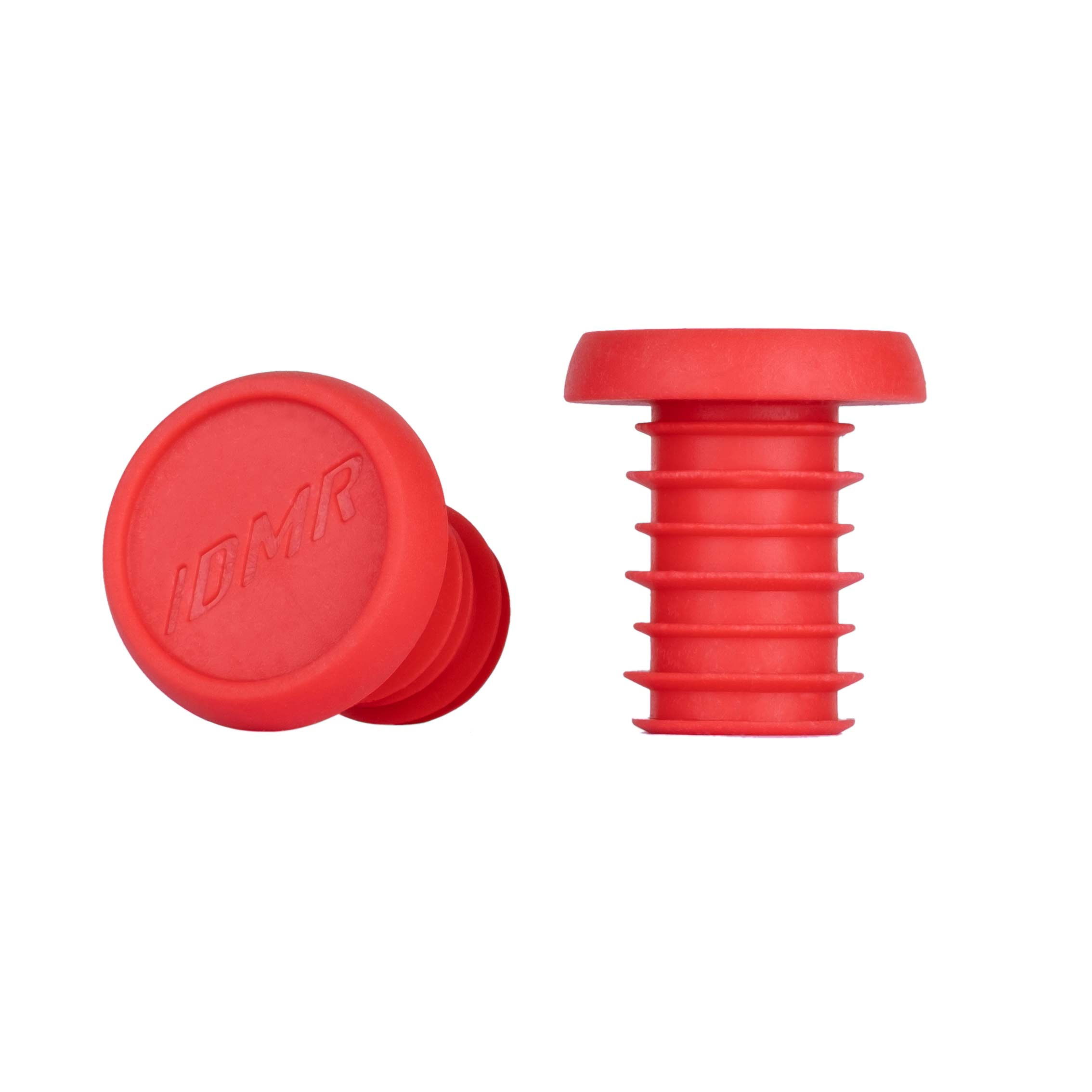 DMR - Bar Plug - Red