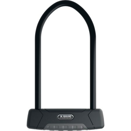ABUS - D-Lock - 470/150HB300+USH GRANIT PLUS