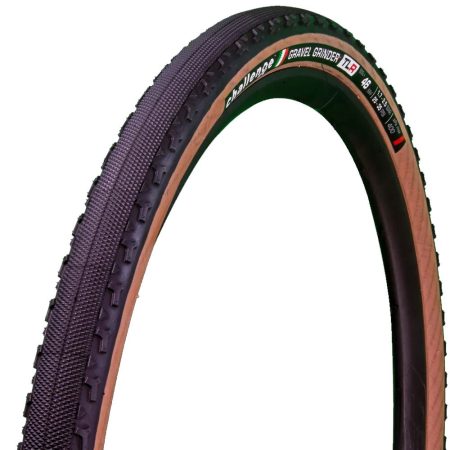 Challenge - GRAVEL GRINDER-RACE-V-TLR-Brown-120tpi-650x46