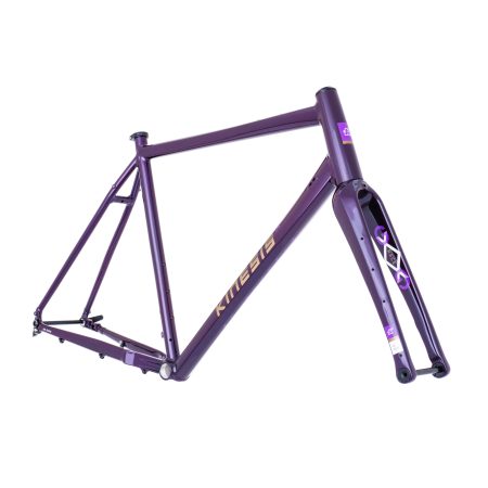 Kinesis - GX Race - Purple - 60cm