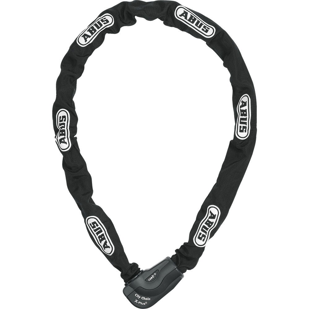 ABUS - Chain Lock - 1060/140 City Chain