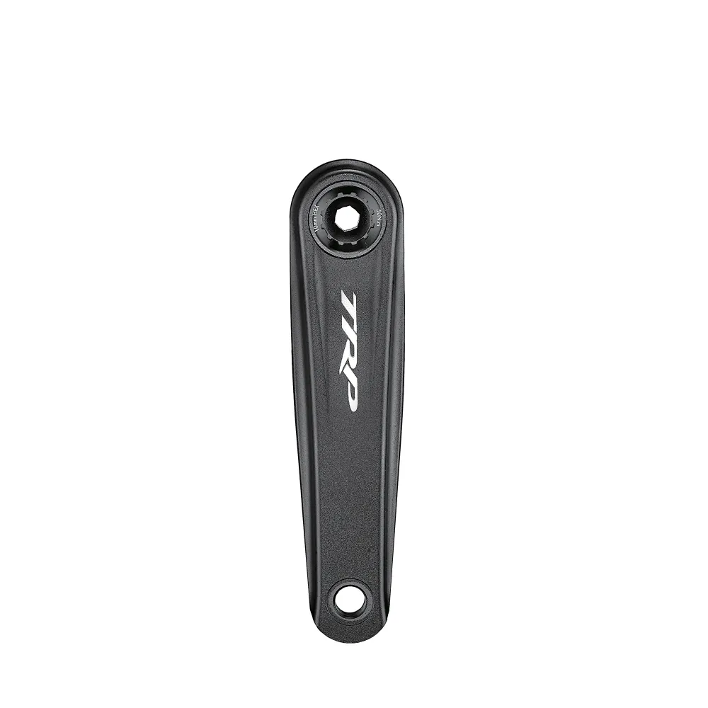 TRP - CK-8050 EVO12 Alloy Crank 165mm Black
