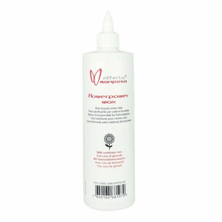 Effetto - Flowerpower Chain Lube Wax 500ml