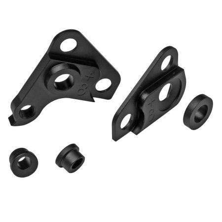 DMR - Swopout Dropout - mk4 - 142 x 12mm - PLUS 8