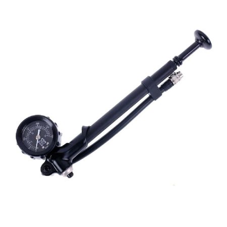 X-Fusion - Air shock pump