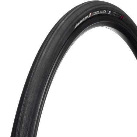 Challenge - STRADA BIANCA-RACE-V-CL-Black-120tpi-700x30