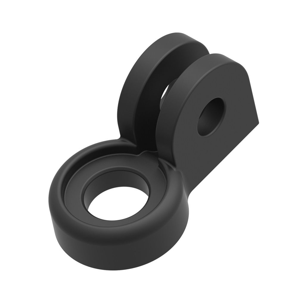 Lezyne - Go-Pro LED Adapter - Black