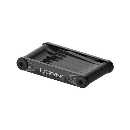 Lezyne - V Pro 11 - Black