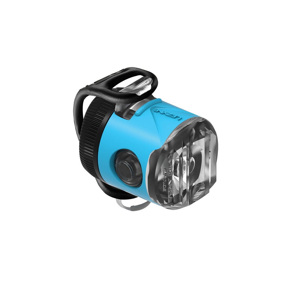 Lezyne - Femto USB Drive Front - Blue