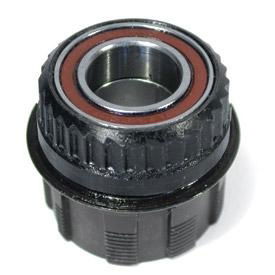 DMR - Freehub - Revolver Single Speed 6 Pawl