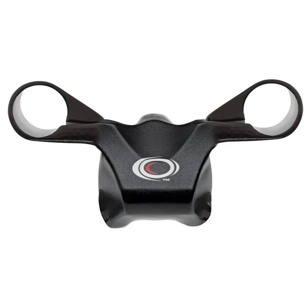 OVAL - A910 SCCS Under Only - Carbon 26mm