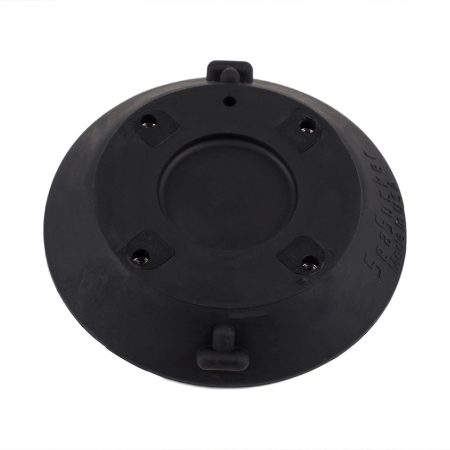 SeaSucker - Replacement Vacuum Pad 15 cm - Black