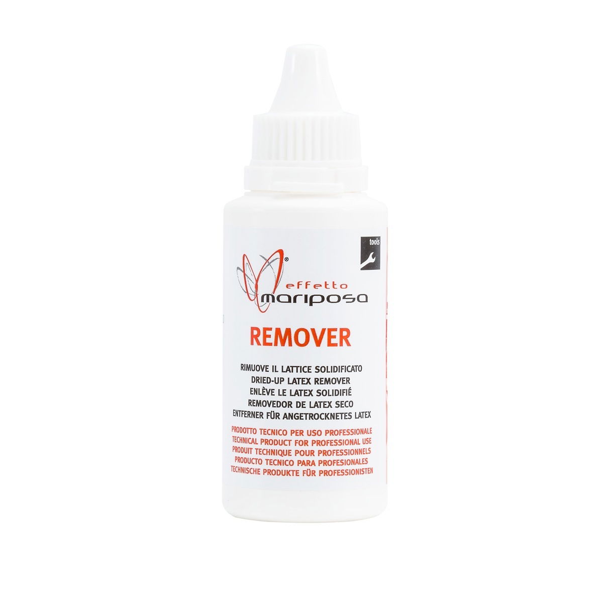 Effetto - Caffelatex Remover 50ml