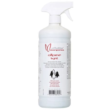 Effetto - Allpine Light Eco Bike Cleaner 1000ml