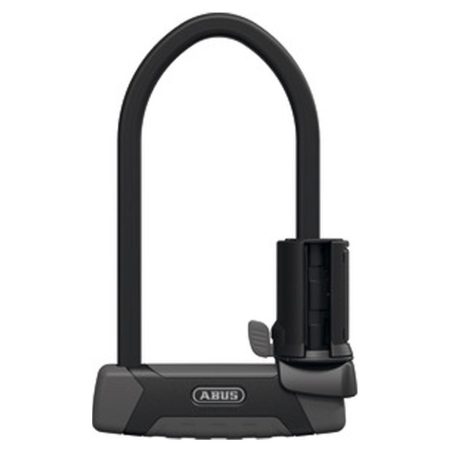 ABUS - D-Lock - 540/160HB300+SH B GRANIT XPLUS
