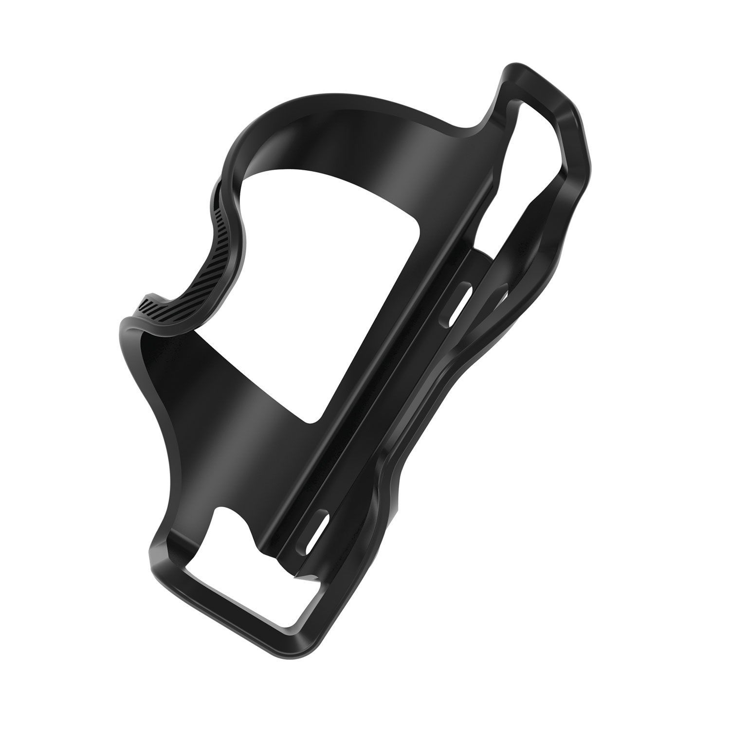 Lezyne - Flow Cage SL E - R - Black