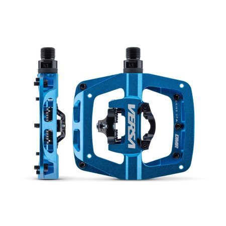 DMR - Versa Pedal - Blue
