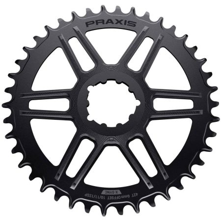 Praxis - CR - Direct Mount NW Road 1x 40t