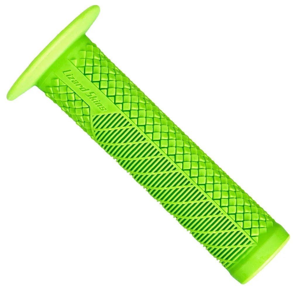 Lizard Skins - Single Compound Charger Evo Flange - Green