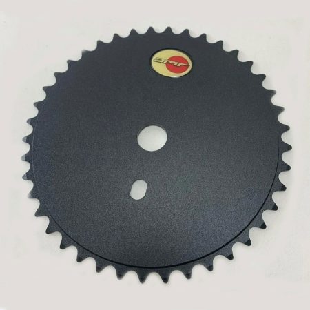 DMR - Saturn Chain Disc - 40t - Black