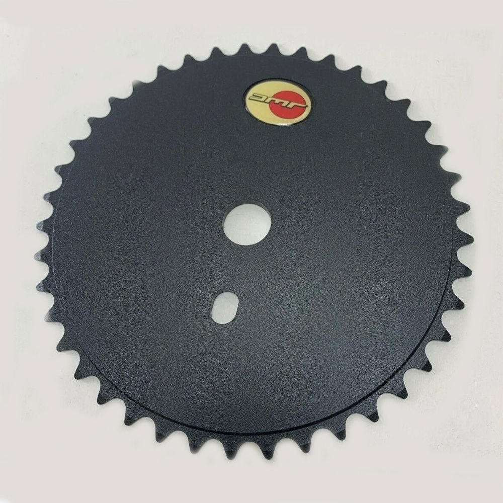 DMR - Saturn Chain Disc - 40t - Black