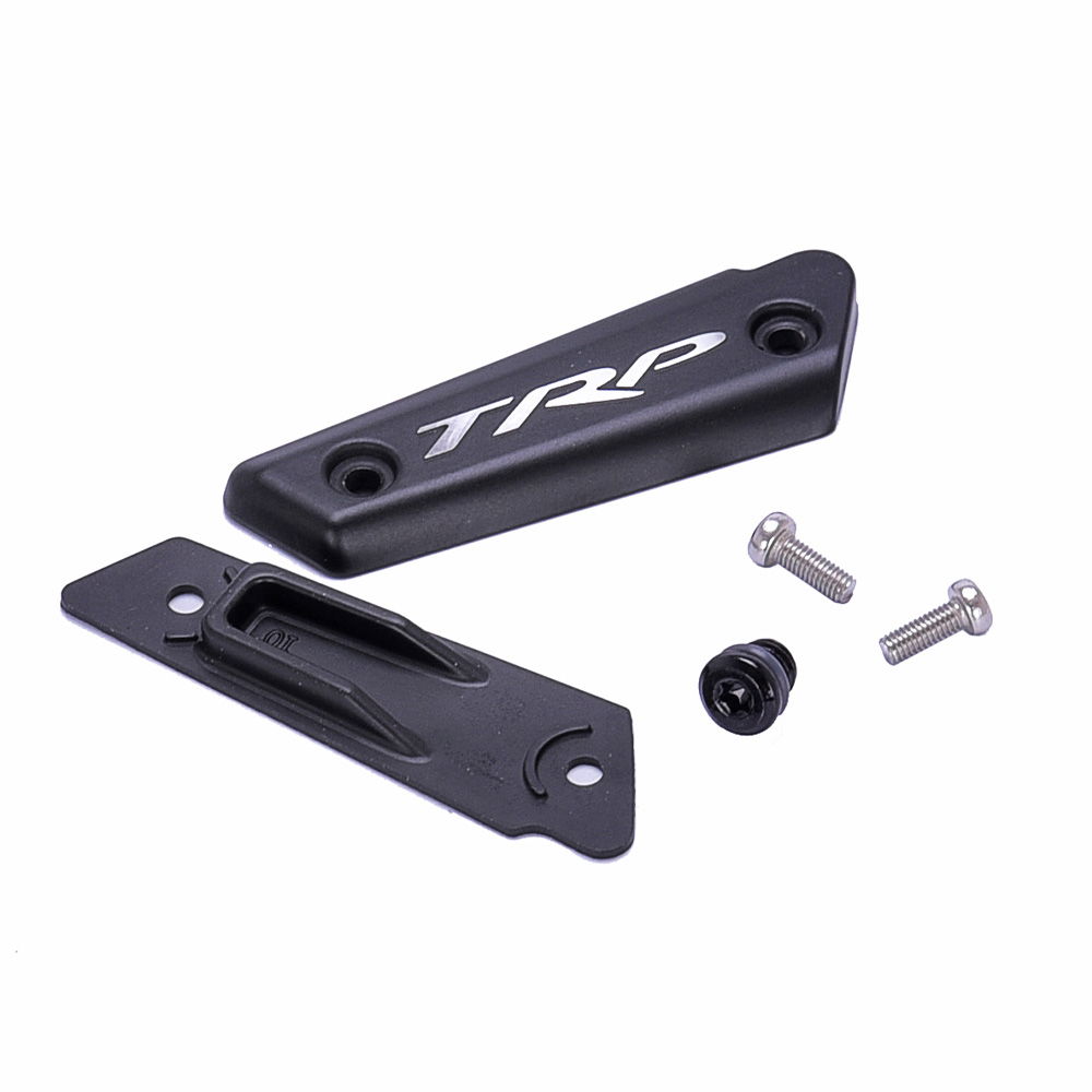 TRP - Spare - DHREvo QD1.0 reservoir gasket cover kit - R