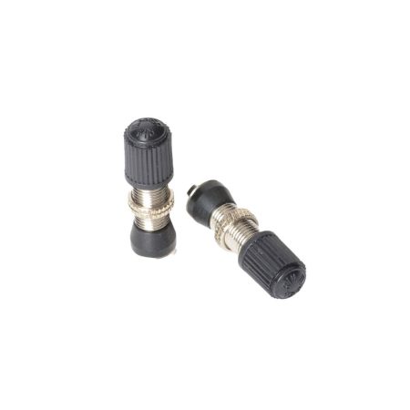 Stans - VALVE STEM PAIR UNI SCHRADER 32MM 10MM BASE