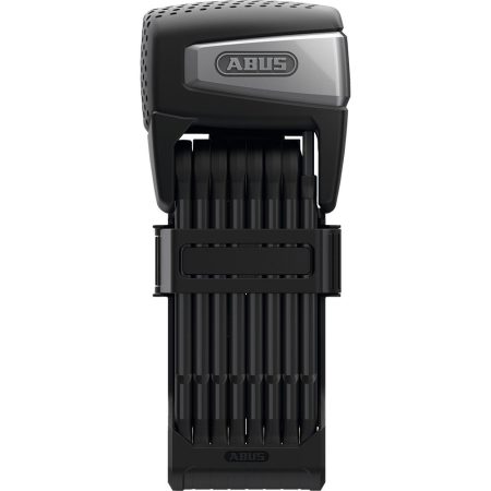 ABUS - Foldable Bordo - 6500A/110 BK SH BORDO SmartX