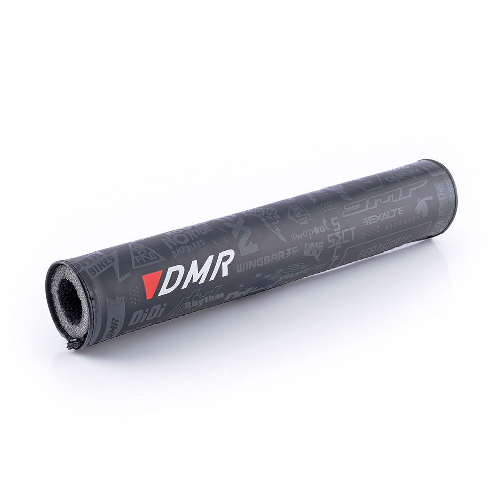 DMR - Top Tube Pad Set