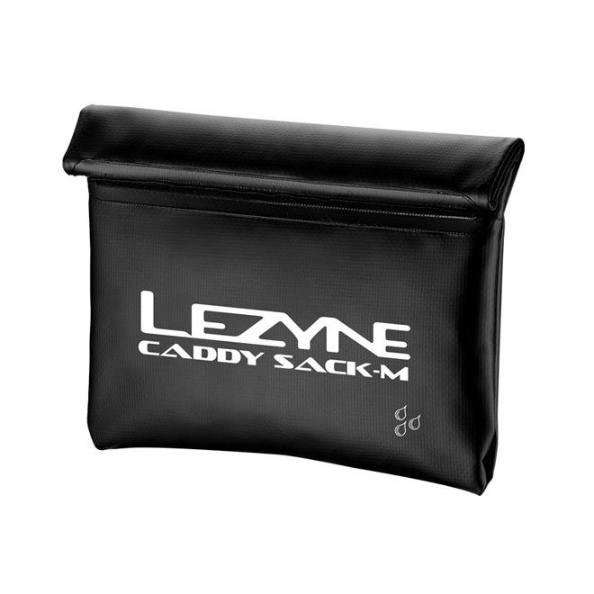 Lezyne - Caddy Sack - S - Black