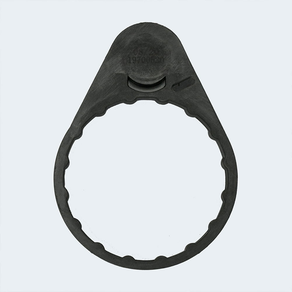 FAZUA RIDE 60 THRU AXLE MAGNET - Ext Tool Spline